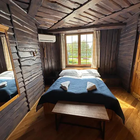 Penzion Ten Bed & Breakfast Pardubice