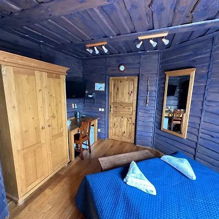 Bed & Breakfast Penzion Ten Pardubice