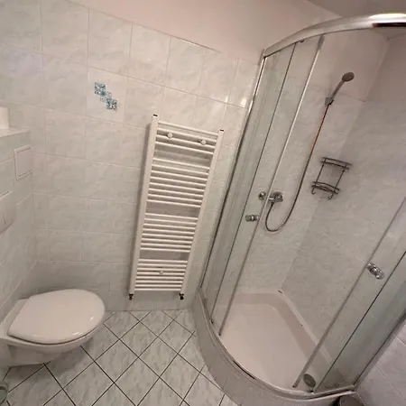 Bed & Breakfast Penzion Ten