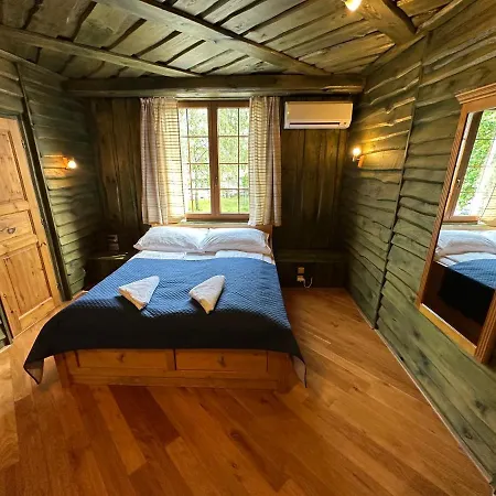 Penzion Ten Bed & Breakfast