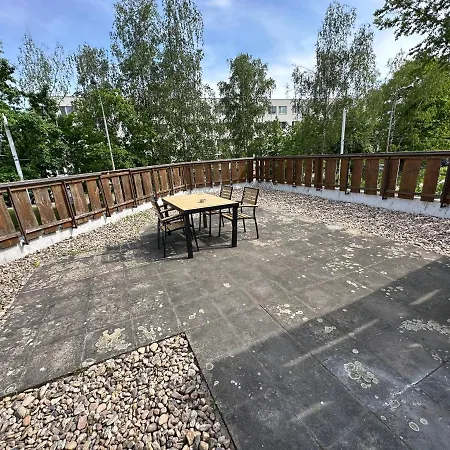 Penzion Ten Bed & Breakfast 3*