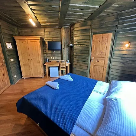 Penzion Ten 3*
