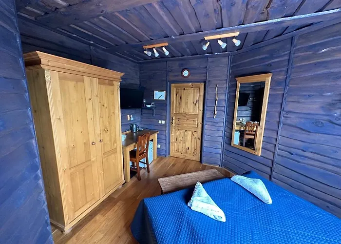Bed & Breakfast Penzion Ten Pardubice