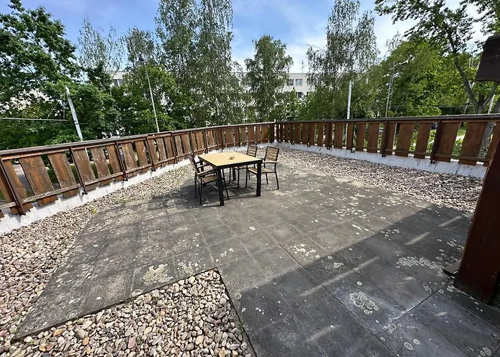Penzion Ten Bed & Breakfast 3*