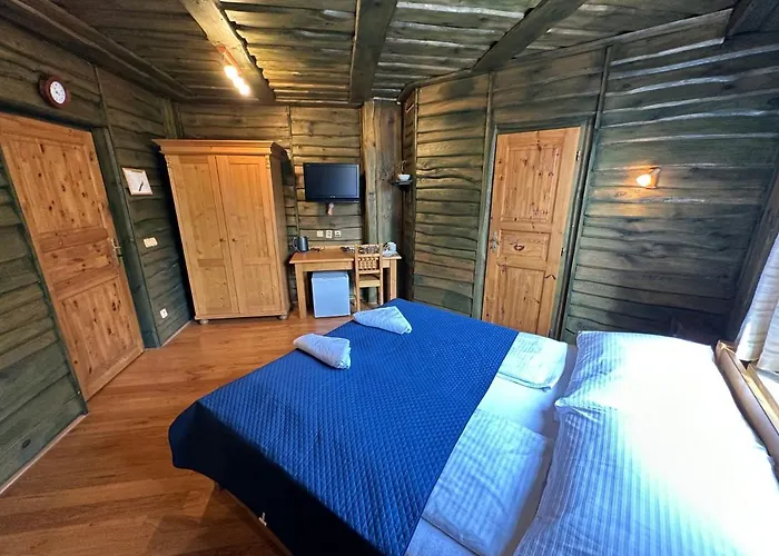 Penzion Ten 3*